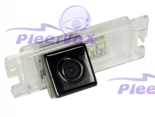 Камера заднего вида Pleervox PLV-CAM-DOD02 для Dodge Caliber