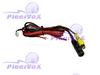 Камера заднего вида Pleervox PLV-CAM-DOD03 для Dodge Journey
