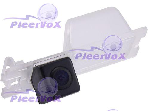 Камера заднего вида Pleervox PLV-CAM-DOD03 для Dodge Journey