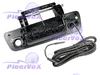 Камера заднего вида Pleervox PLV-CAM-DOD04 для Dodge Ram (2009-)