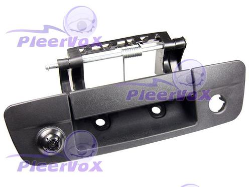 Камера заднего вида Pleervox PLV-CAM-DOD04 для Dodge Ram (2009-)
