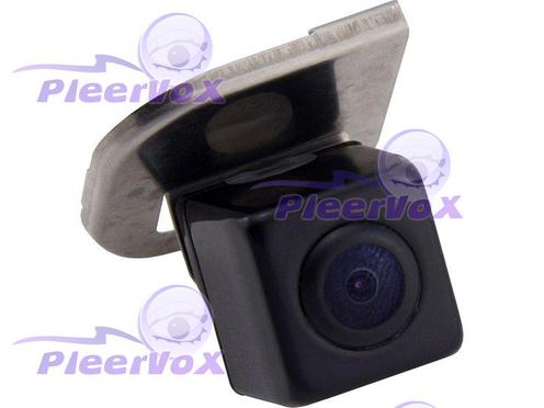 камера заднего вида Pleervox PLV-CAM-F08 для Ford Focus III