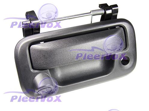 Камера заднего вида Pleervox PLV-CAM-F11 для Ford F150 (2004-)