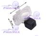 Камера заднего вида Pleervox PLV-CAM-HONCR12 для Honda CRV IV (2012-)
