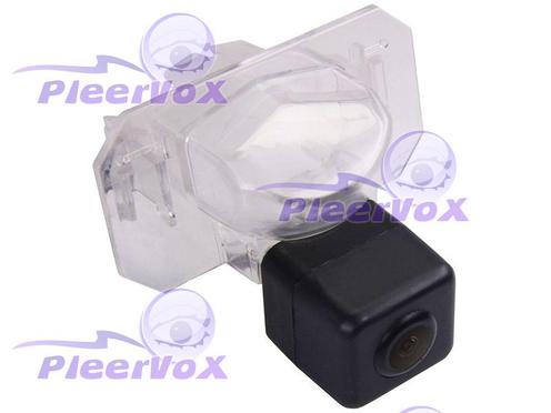 Камера заднего вида Pleervox PLV-CAM-HONCR12 для Honda CRV IV (2012-)