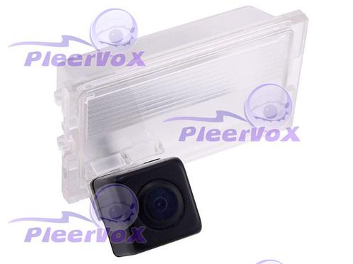 Камера заднего вида Pleervox PLV-CAM-LR для Land Rover Discovery, Freelander, Range Rover Sport