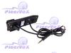Камера заднего вила Pleervox PLV-CAM-MIT06 для Mitsubishi Pajero Sport (2008-)