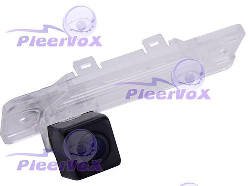Камера заднего вида Pleervox  PLV-CAM-REN для Renault Koleos