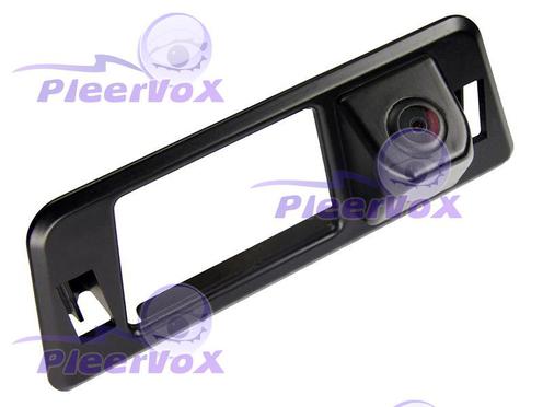 Камера заднего вида Pleervox PLV-CAM-SUB04 для Subaru XV