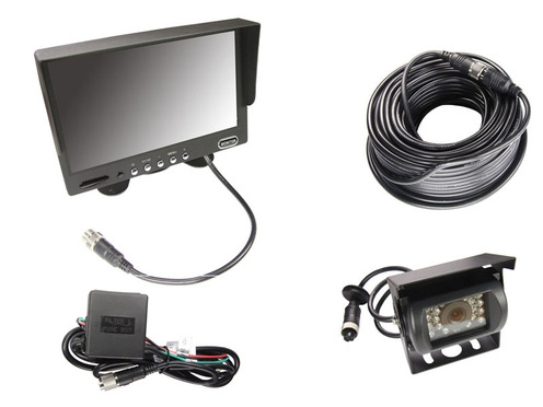Pleervox PLV-TRUCK 5
