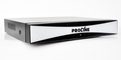Видеорегистратор стационарный Proline PR-L3404E