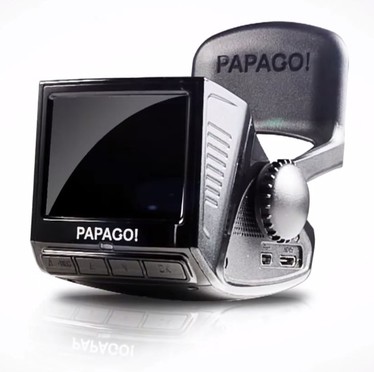 Видеорегистратор Papago! P3