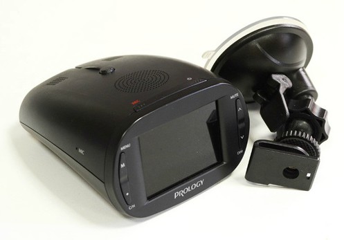 Видеорегистратор Prology iOne-1000
