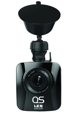 Видеорегистратор QStar LE5