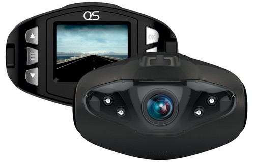 Видеорегистратор QStar LE3
