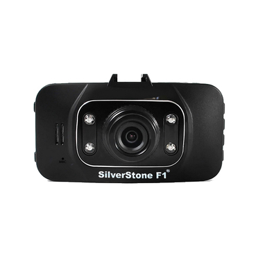 Видеорегистратор SilverStone NTK-8000F