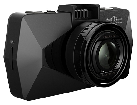 Street Storm CVR-N9510 PRO
