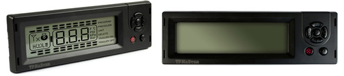 Датчики давления в шинах Parkmaster TPMS 6-11