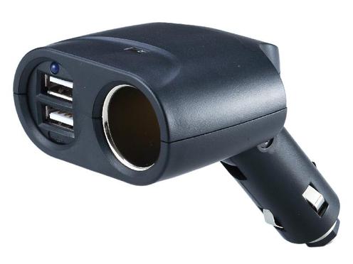 Разветвитель Wiiix прикупиватель+2 USB