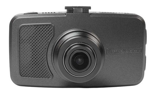 Видеорегистратор TrendVision TDR-718GP