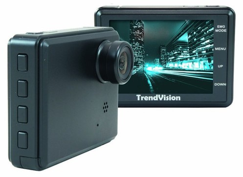 Видеорегистратор TrendVision TV-100