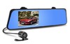Зеркало с видеорегистратором Carsmile CM-DV170 2 камеры