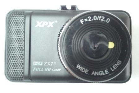 Видеорегистратор XPX ZX71