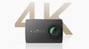 Экшн-камера Xiaomi YI 4K Action Camera Black