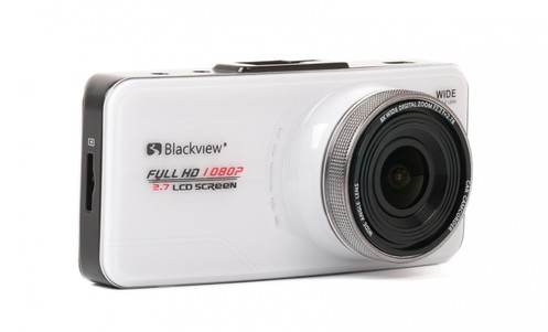 Видеорегистратор Blackview Z1 White