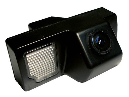 Камера заднего вида Pleervox PLV-CAM-LX2 для Lexus GX470, LX470