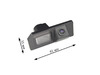 Камера заднего вида Pleervox PLV-CAM-MIT05 для Mitsubishi ASX