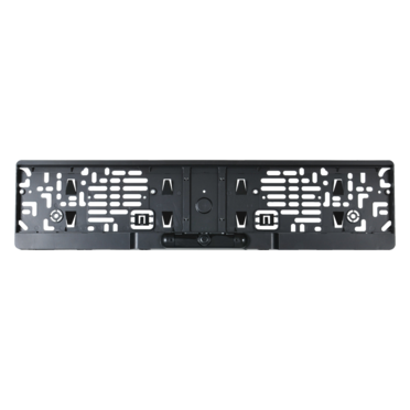 Рамка номерного знака с WiFi камерой Intego AP-020