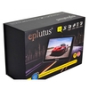 Видеорегистратор Eplutus GR-71 3в1 (регистратор с радаром и GPS)