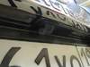 Камера заднего вида AVIS для Toyota Land Cruiser Prado 150