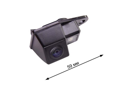 Камера заднего вида Pleervox PLV-CAM-F05 для Ford Expedition