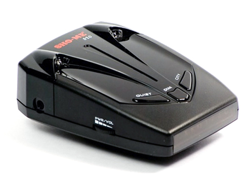 Sho-me 520