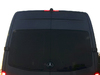 Штатная камера заднего вида AVIS для Volkswagen Crafter