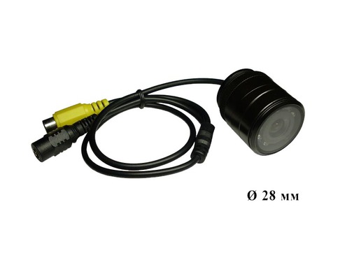 Pleervox PLV-CAM-92