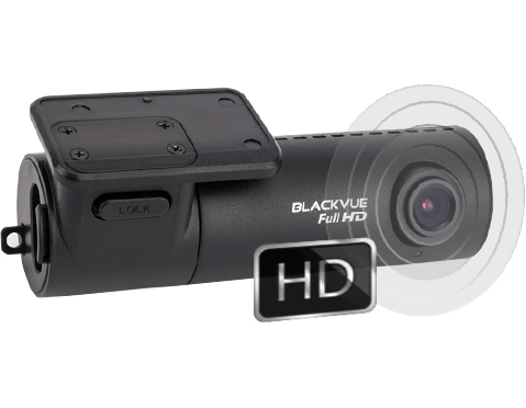 Видеорегистратор BlackVue DR450-1CH GPS-FullHD