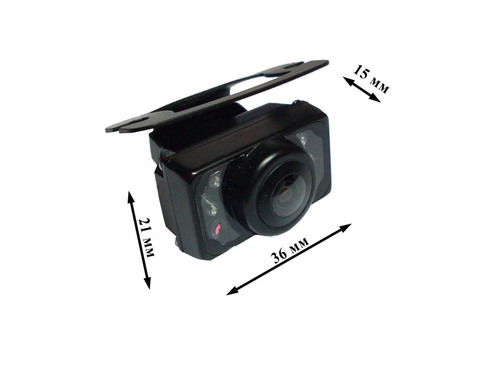 Pleervox PLV-CAM-170CV2