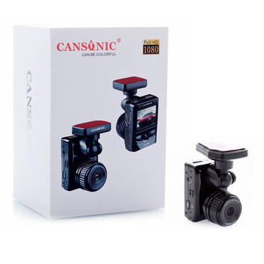 Cansonic CDV-800 Lite
