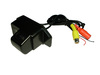 Камера заднего вида Pleervox PLV-CAM-MIT02 для Mitsubishi Lancer универсал (2001-2006), Outlander (2001-2007)