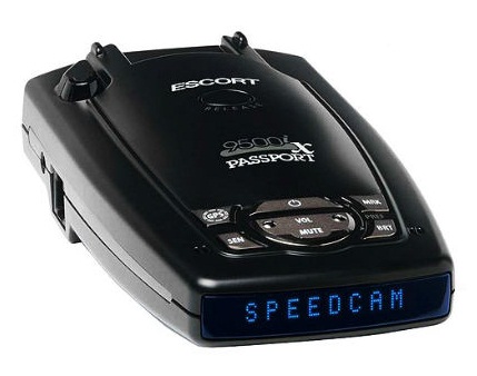 Escort Passport 9500 iX INTL