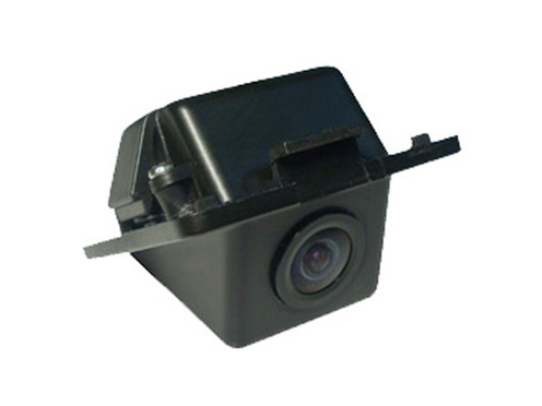 Камера заднего вида Pleervox PLV-CAM-CIT03 для Citroen C-Crosser