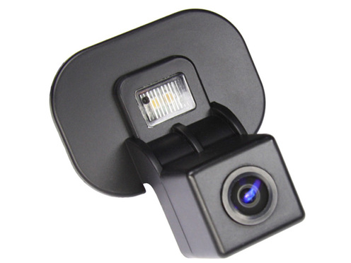 Камера заднего вида Pleervox PLV-CAM-KI02 для KIA Cerarto