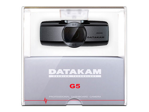DATAKAM G5 City-BF видеорегистратор