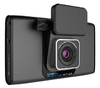 BlackVue DR750LW-2CH видеорегистратор с двумя камерами