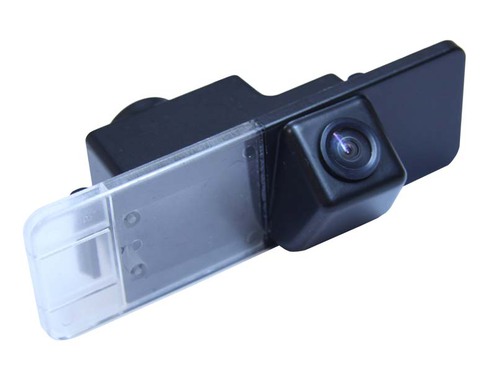 Камера заднего вида Pleervox PLV-CAM-KI07 для KIA Optima, Magentis