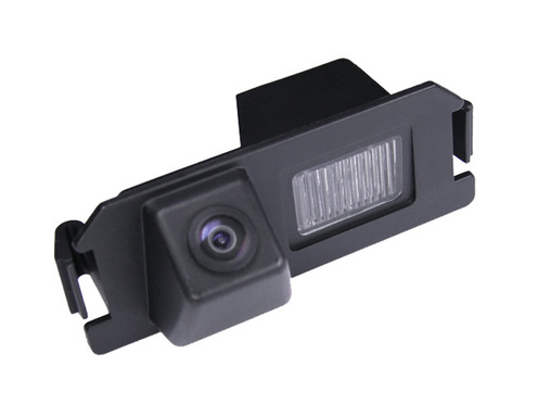 Камера заднего вида Pleervox PLV-CAM-KI06 для KIA Soul, Picanto (2011-)