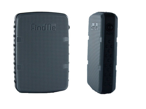 FindMe Black